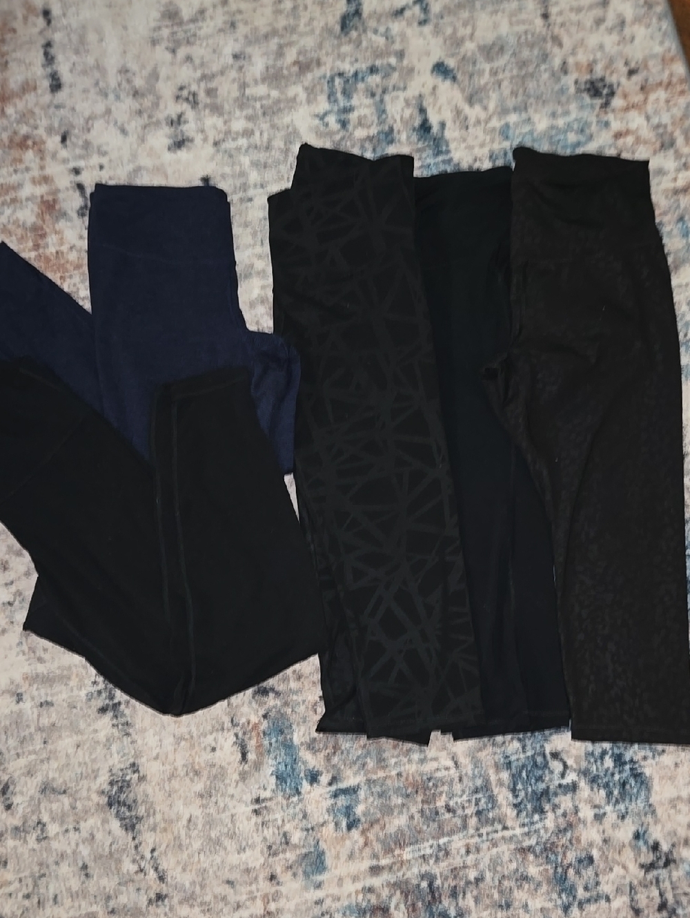Leggings